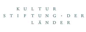 Logo Kulturstiftung der L&auml;nder